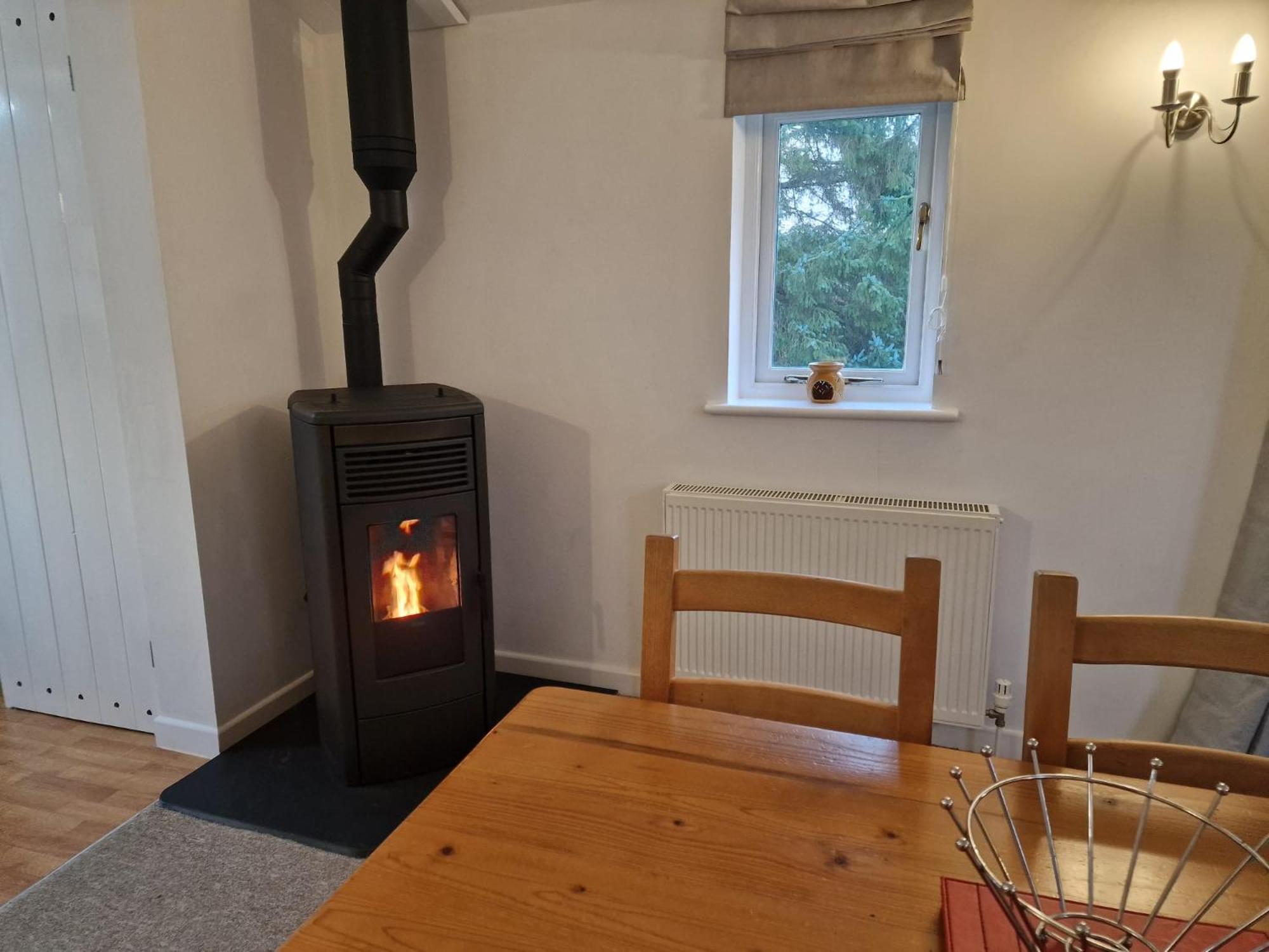 Treworgie Barton - Warner Villa Bude Luaran gambar